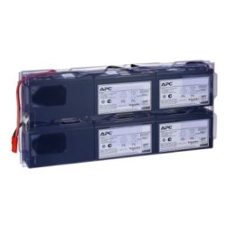 APC UPS, e.g. RBCV201 replacement battery for SRV2KRIRK, - 242218 - 1