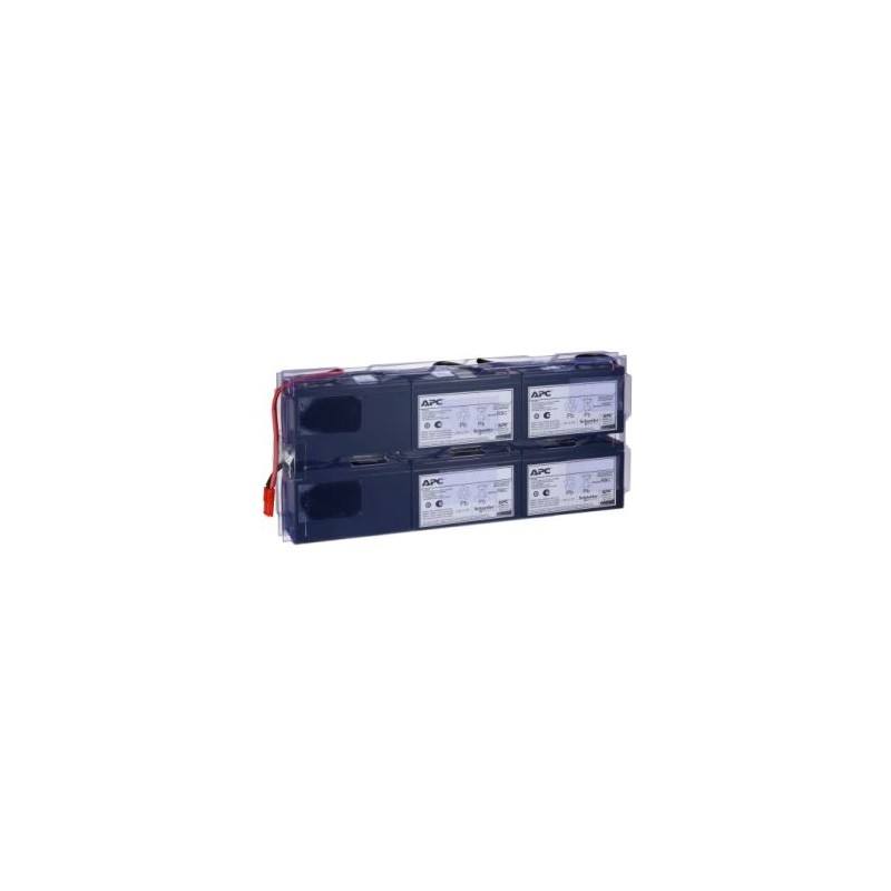 APC UPS, e.g. RBCV201 replacement battery for SRV2KRIRK, - 242218 - 1