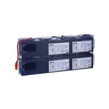 APC UPS, e.g. RBCV201 replacement battery for SRV2KRIRK, - 242218 - 1