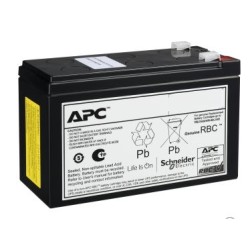 APC UPS, e.g. RBCV203 replacement battery for SRV1KI, - 242219 - 1