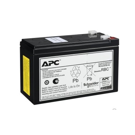 APC UPS, e.g. RBCV203 replacement battery for SRV1KI, - 242219 - 1