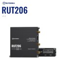 Teltonika · Router · RUT206 · Compact 4G/LTE router - 238029 - 1