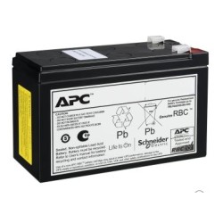 APC UPS, e.g. RBCV204 replacement battery for SRV2KI, - 242221 - 1