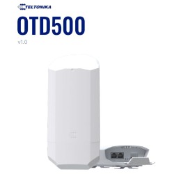 Teltonika · Router · OTD500 · 5G Outdoor Router - 238033 - 1