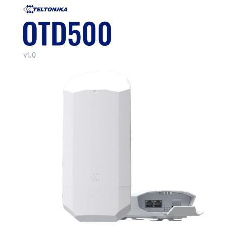 Teltonika · Router · OTD500 · 5G Outdoor Router - 238033 - 1