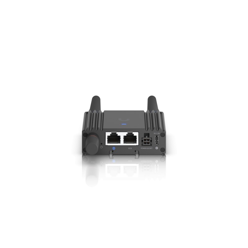 Ubiquiti UniFi Mobile Router Ultra &bull 4G &bull WiFi &bull USB-C &bull UMR-Ultra - 243298 - 3