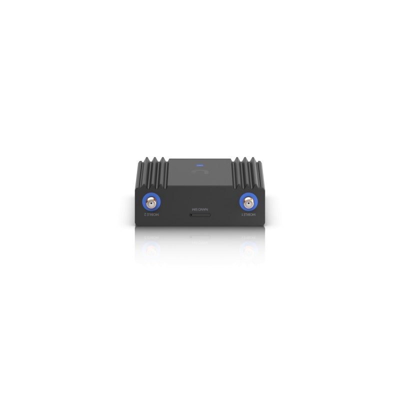 Ubiquiti UniFi Mobile Router Ultra &bull 4G &bull WiFi &bull USB-C &bull UMR-Ultra - 243298 - 5