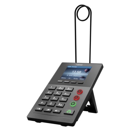Fanvil X2P, SIP Call Center Phone / SIP / POE - 142343 - 1