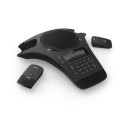SNOM IP Conference Phone C520 - 146971 - 1