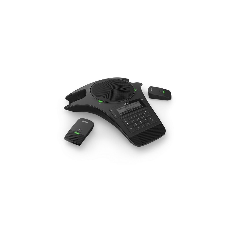 SNOM IP Conference Phone C520 - 146971 - 1