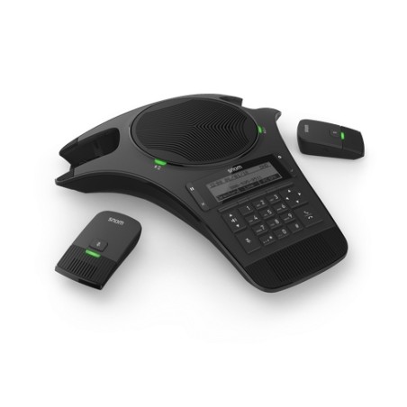 SNOM IP Konferenztelefon C520 - 146971 - 1