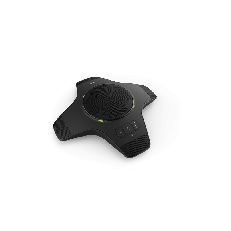SNOM IP conference phone eg C52-52SP DECT speaker/microphone extension - 146972 - 1