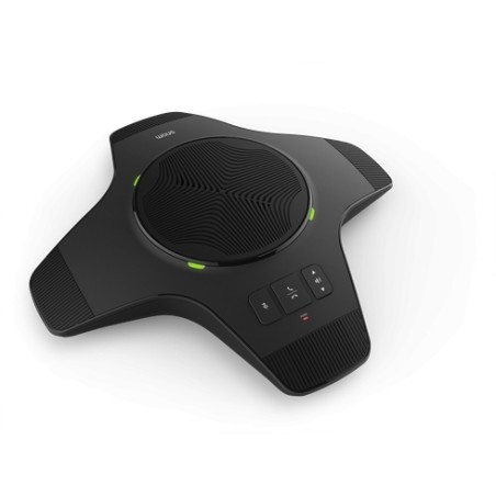 SNOM IP conference phone eg C52-52SP DECT speaker/microphone extension - 146972 - 1