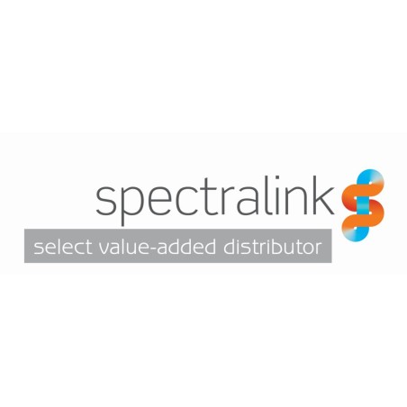 Spectralink 84- and 87-Series Quick Network Connector (QNC) Rev.B - 147353 - 1