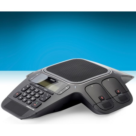Auerswald COMfortel C-400 IP conference phone - 150592 - 1