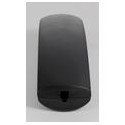 SNOM Ersatzhörer 3xx Schwarz/Black - 151185 - 1