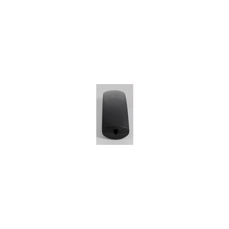SNOM replacement earphone 3xx Black - 151185 - 1