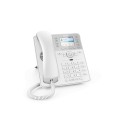 SNOM D735 VOIP Telephone (SIP), Gigabit, Weiss - 154826 - 1