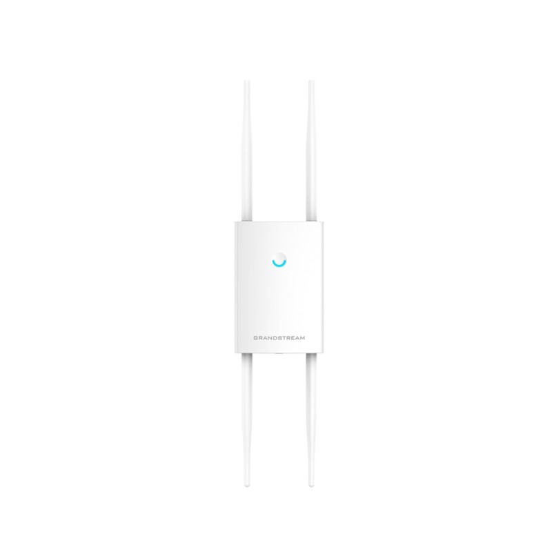 Grandstream GWN7630LR 802.11ac Wireless Access Point Dual-band 4x4:4 MU-MIMO - 183466 - 1