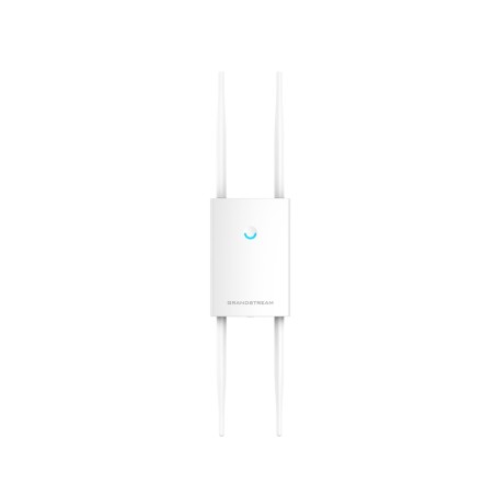Grandstream GWN7630LR 802.11ac Wireless Access Point Dual-band 4x4:4 MU-MIMO - 183466 - 1