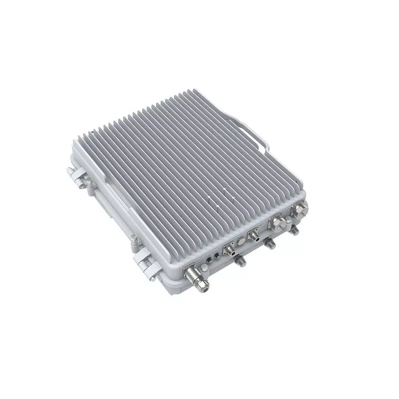 MikroTik InterCell 10 B38+B39 LTE base station, P02003-B38B39-10W - 185475 - 1