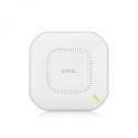 Zyxel Wireless AP WIFI6 &bull AX3000 &bull 2x2 &bull Indoor &bull 1x 1 GbE PoE at &bull WAX510D &bull NebulaFlex/Controller - 18