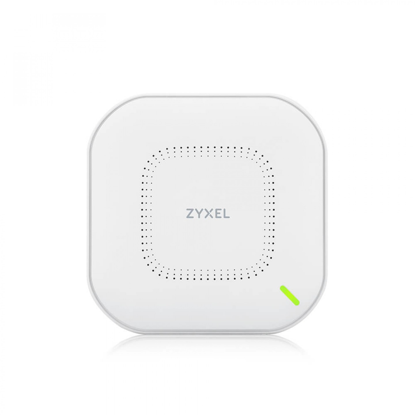Zyxel Wireless AP WIFI6 &bull AX3000 &bull 2x2 &bull Indoor &bull 1x 1 GbE PoE at &bull WAX510D &bull NebulaFlex/Controller - 18