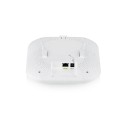 Zyxel Wireless AP WIFI6 &bull AX3000 &bull 2x2 &bull Indoor &bull 1x 1 GbE PoE at &bull WAX510D &bull NebulaFlex/Controller - 18