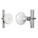 MikroTik Wireless Wire nRAY nRAYG-60ad for 60Ghz link, nRAYG-60adpair - 188184 - 1
