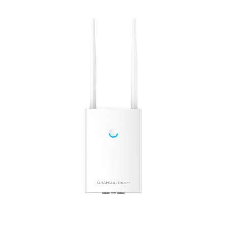 Grandstream GWN7605LR 802.11ac Wave-2 2×2:2 Outdoor Long-Range Wi-Fi Access Point - 188423 - 1