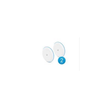 Ubiquiti Unifi UBB-GX P2P Kit radio link 60 GHz - 215855 - 1