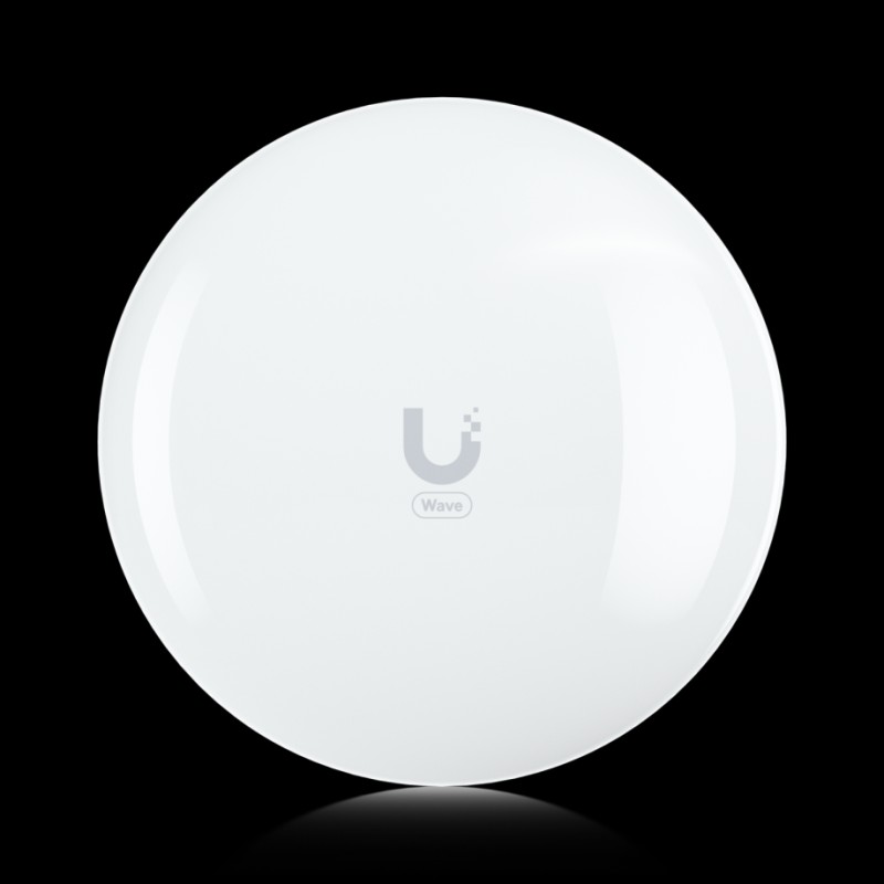 Ubiquiti Wave Pico /60 GHz PtMP / 2 Gbps /RJ45 port/ Bluetooth / Wave-Pico - 228603 - 1