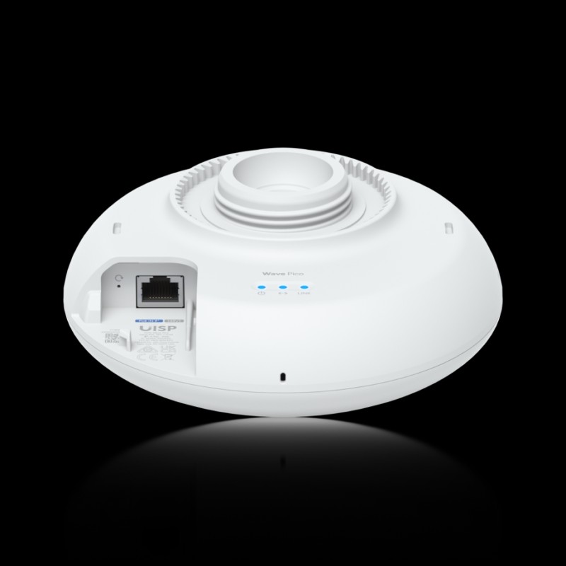Ubiquiti Wave Pico /60 GHz PtMP / 2 Gbps /RJ45 port/ Bluetooth / Wave-Pico - 228603 - 2