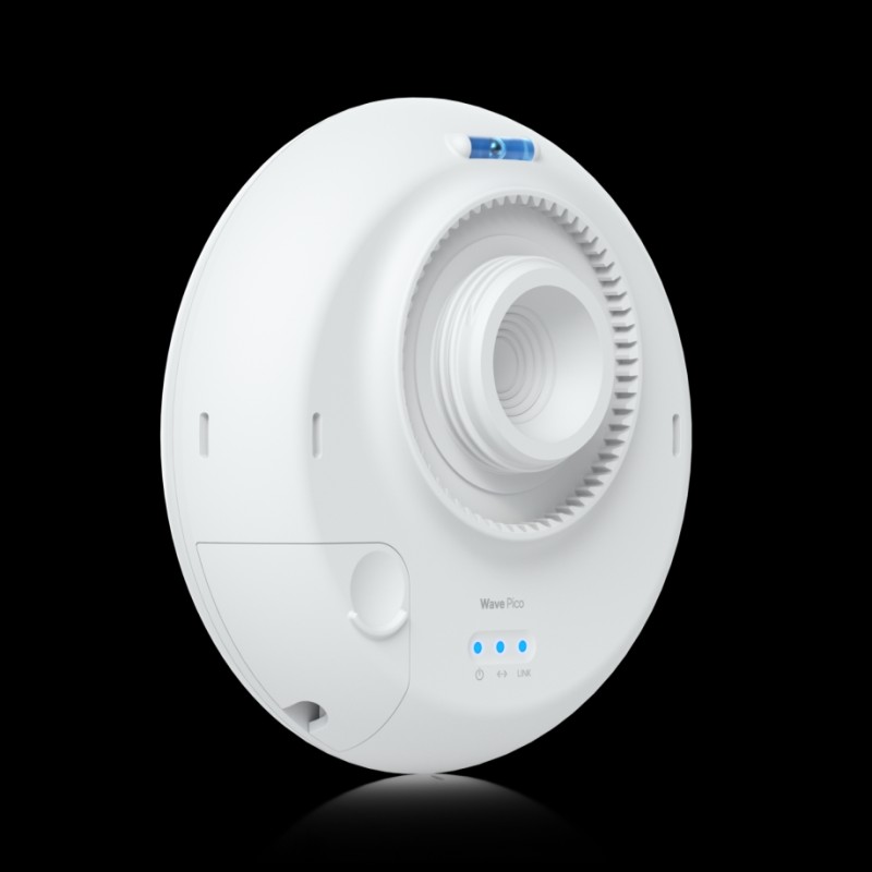 Ubiquiti Wave Pico /60 GHz PtMP / 2 Gbps /RJ45 port/ Bluetooth / Wave-Pico - 228603 - 3