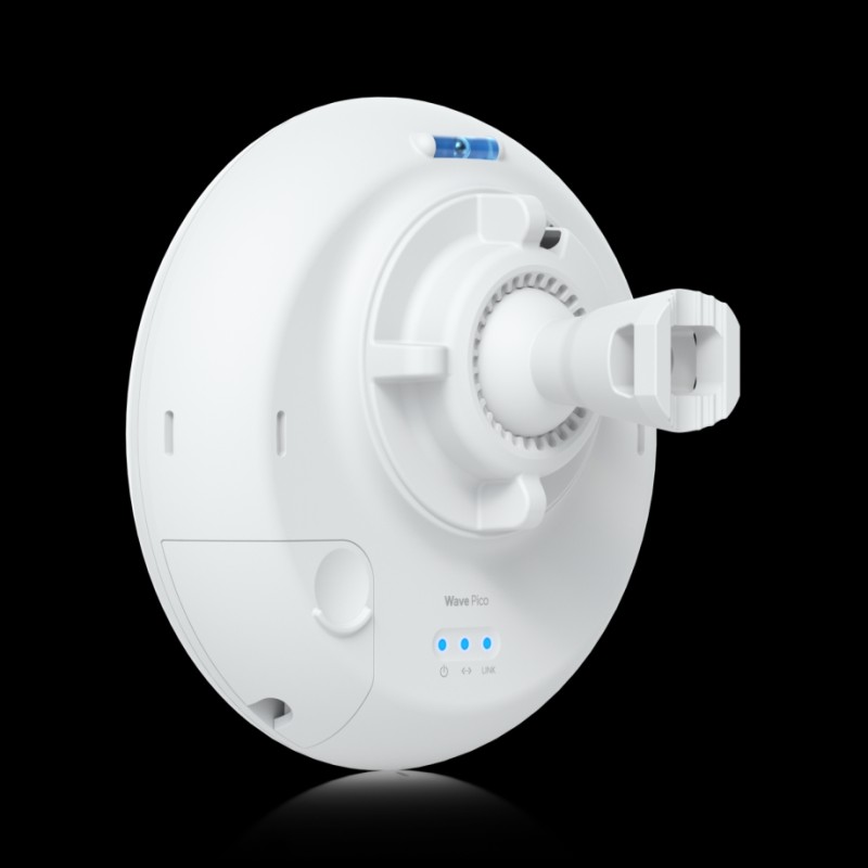 Ubiquiti Wave Pico /60 GHz PtMP / 2 Gbps /RJ45 port/ Bluetooth / Wave-Pico - 228603 - 4