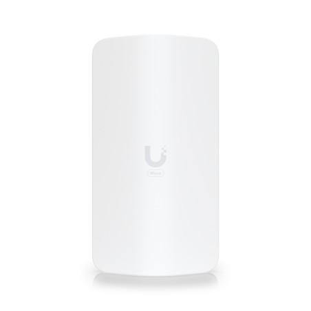 Ubiquiti Wave PtMP access point &bull 60 GHz &bull 5 Gbps &bull 1x 2.5 GbE &bull Wave-AP-Micro - 231987 - 1