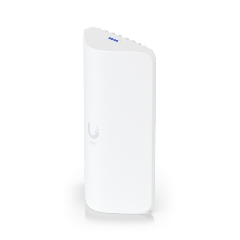 Ubiquiti Wave PtMP access point &bull 60 GHz &bull 5 Gbps &bull 1x 2.5 GbE &bull Wave-AP-Micro - 231987 - 2