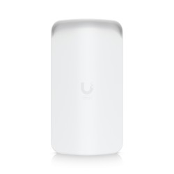 Ubiquiti Wave PtMP access point Gen2 &bull 60 GHz + 5 GHz &bull 5.4 Gbps &bull 1x 2.5 GbE &bull 1x SFP+ &bull Wave-AP-Gen2 - 245