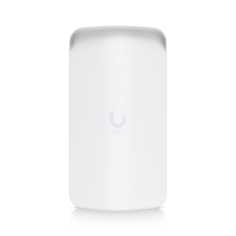 Ubiquiti Wave PtMP access point Gen2 &bull 60 GHz + 5 GHz &bull 5.4 Gbps &bull 1x 2.5 GbE &bull 1x SFP+ &bull Wave-AP-Gen2 - 245