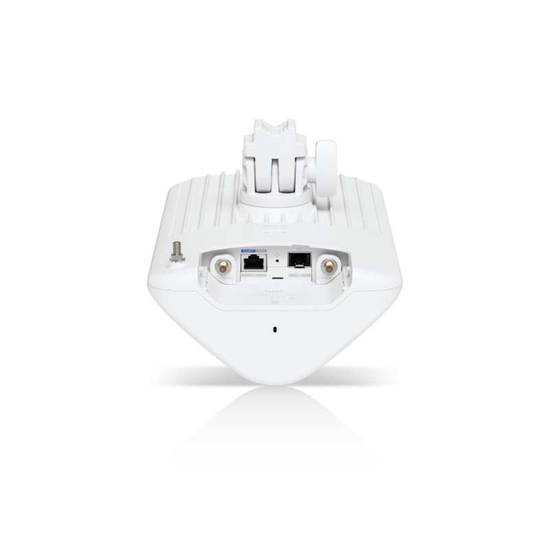 Ubiquiti Wave PtMP access point Gen2 &bull 60 GHz + 5 GHz &bull 5.4 Gbps &bull 1x 2.5 GbE &bull 1x SFP+ &bull Wave-AP-Gen2 - 245