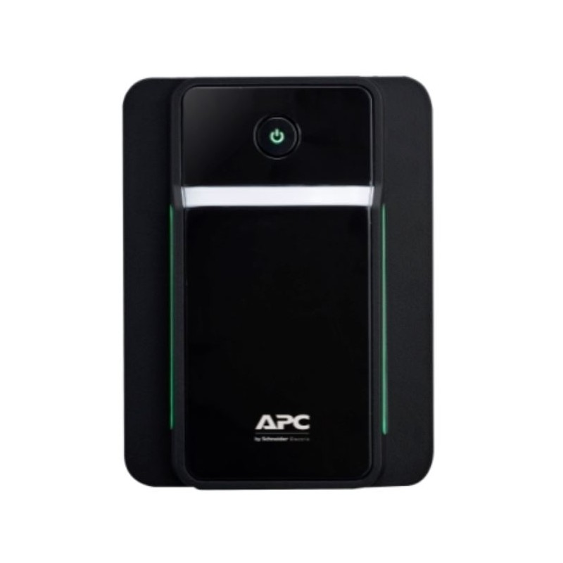 APC USV Back, AVR, 950VA, IEC outlets, - 215233 - 2