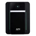 APC UPS Back, AVR, 950VA, safety sockets outlets, - 215234 - 2