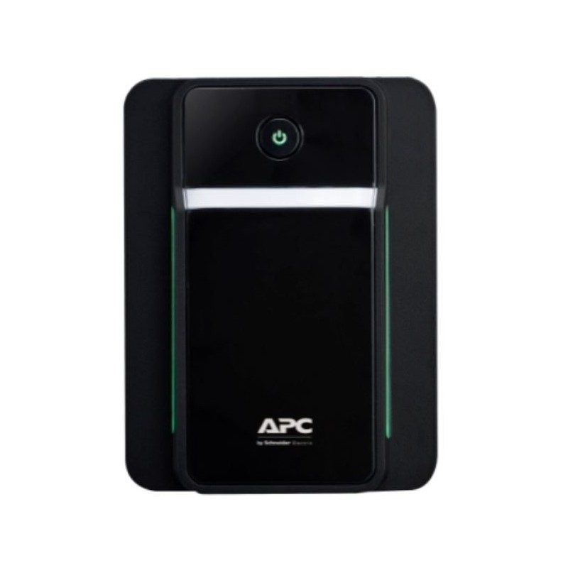 APC UPS Back, AVR, 950VA, safety sockets outlets, - 215234 - 2