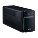 APC USV Back, AVR, 750VA, IEC outlets, - 215238 - 2