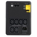 APC USV Back, AVR, 1200VA, IEC outlets, - 215241 - 2
