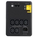 APC USV Back, AVR, 1600VA, IEC outlets, - 215245 - 2