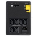 APC USV Back, AVR, 2200VA, IEC outlets, - 215247 - 2