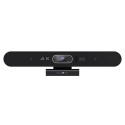 Plusonic USB Webcam 4K AI Video Auto-Tracking Video Conference Camera **B-Stock - DAMAGED PACKAGING ** - 231991 - 1