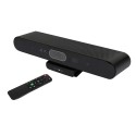 Plusonic USB Webcam 4K AI Video Auto-Tracking Video Conference Camera **B-Stock - DAMAGED PACKAGING ** - 231991 - 3