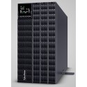 CyberPower USV, OLS Tower/19"-Serie, 5000VA/5000W, 5HE, On-Line, LCD, USB/RS232, - 219185 - 1